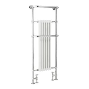 Bayswater Franklyn Towel Rail/Radiator