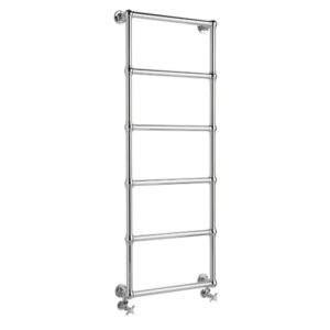 Bayswater Juliet Wall Hung Heated Towel Rail