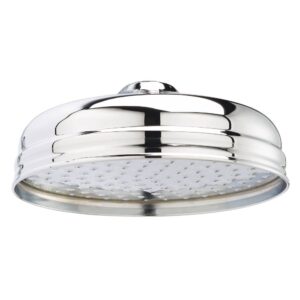 Bayswater 8" Apron Fixed Shower Head