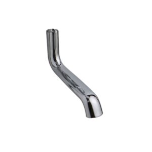 Bayswater Bath Spout For Two Outlet Exposed Valve