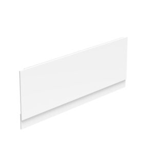 Saneux Bath Panel & Plinth 1800 x 450mm