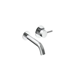 Saneux Cos Wall Hung 2-Piece Basin Mixer
