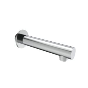 Saneux Cos 220mm Round Bath Spout