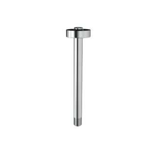 Saneux Cos 200mm Round Ceiling Mounted Shower Arm