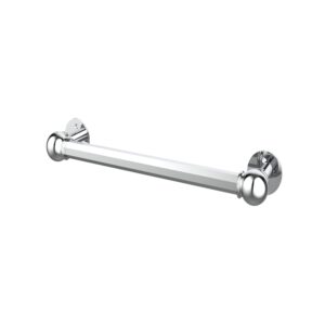 Saneux Cromwell 400mm Towel Rail