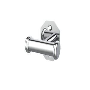 Saneux Cromwell Double Robe Hook