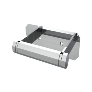 Saneux Cromwell Toilet Roll Holder