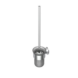 Saneux Cromwell Toilet Brush Holder