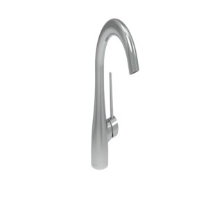 Saneux Eden Basin Mixer