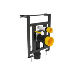 Saneux Flushe 2.0 Adjustable Toilet Frame