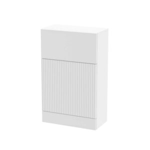 Hudson Reed Fluted WC Unit 500mm