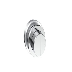 Saneux Flushe 2.0 Brass Flush Button
