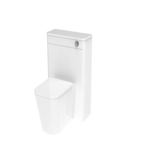 Saneux Hyde WC Unit 600mm