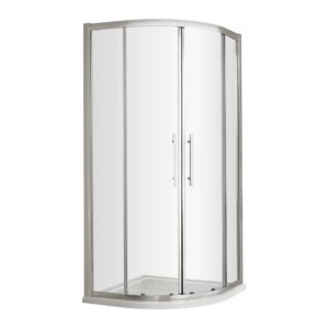 Hudson Reed Apex Quadrant Shower Enclosure 900mm