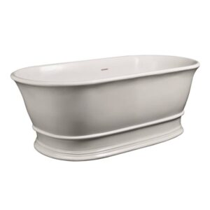 Hudson Reed Farringdon Freestanding Bath