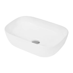 Hudson Reed Vessel Countertop Basin