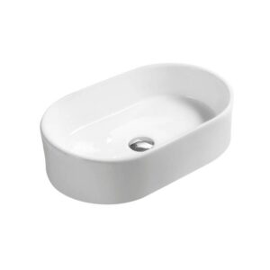 Hudson Reed Vessel Countertop Basin