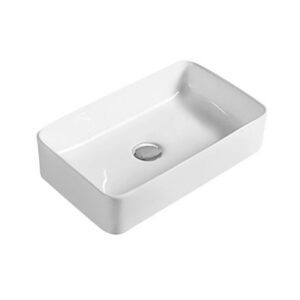 Hudson Reed Vessel Countertop Basin
