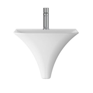 Hudson Reed Grace Wall Hung Basin