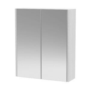 Hudson Reed Juno Mirror Cabinet 600mm