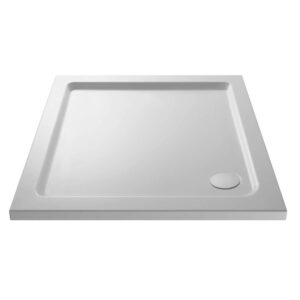 Hudson Reed Square Shower Tray 700mm