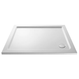 Hudson Reed Rectangular Shower Tray 1100mm