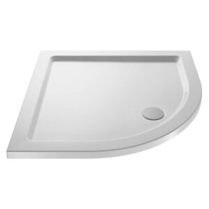 Hudson Reed Quadrant Shower Tray 700mm