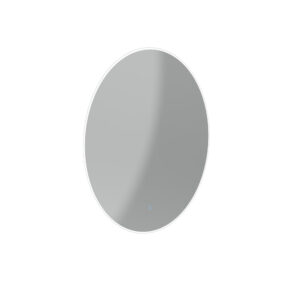 Saneux Oska Round Electric Mirror 700mm