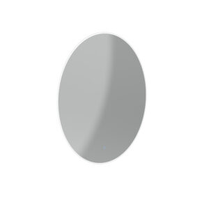 Saneux Oska Round Electric Mirror 800mm
