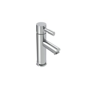 Saneux Pascale Basin Mixer & Clicker Waste