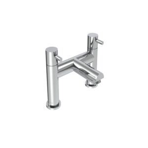 Saneux Pascale Deck Mounted Bath Filler