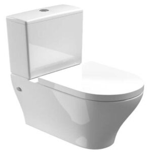 Saneux Prague Close-Coupled Cistern