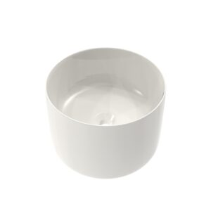 Saneux Sienna Round Countertop Basin 360mm