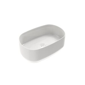 Saneux Sienna Stadium Countertop Basin 550mm