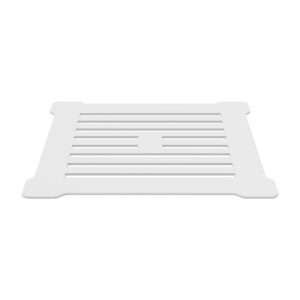 Hudson Reed Square Shower Waste Top