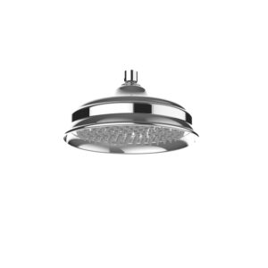 Saneux Cromwell 220mm Shower Head