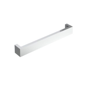 Saneux Tempus Solo Electric Towel Rail 600mm