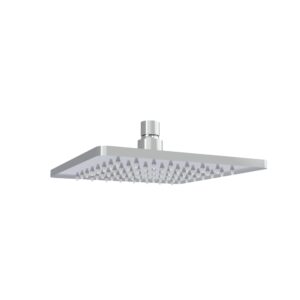 Saneux Tooga Square Shower Head 200mm
