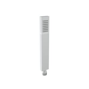 Saneux Tooga Slim Square Shower Handset