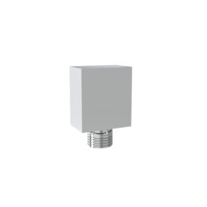 Saneux Tooga Square Shower Outlet Elbow