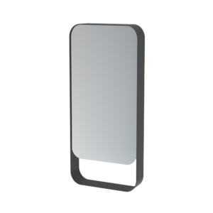 Saneux Volato Mirror Cabinet 500m