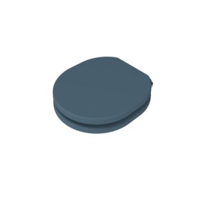 Saneux Sofia Soft-Close Toilet Seat