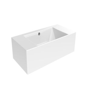 Saneux Matteo Washbasin 510mm