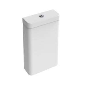 Saneux Matteo Close-Coupled Cistern