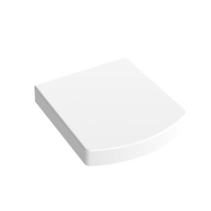 Saneux I-Line Soft-Close Toilet Seat