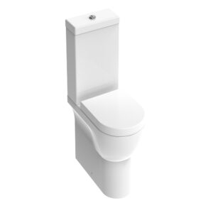 Saneux Austen Close-Coupled Cistern