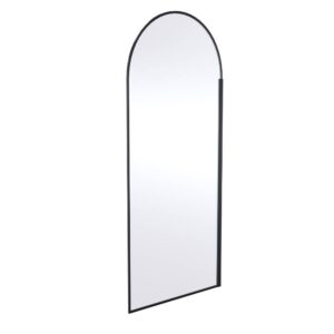 Hudson Reed Arched Wetroom Screen 900mm