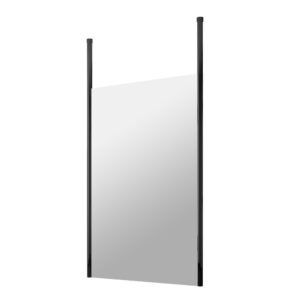 Hudson Reed Wetroom Screen With Ceiling Posts 700mm
