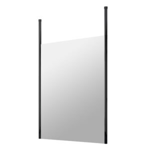 Hudson Reed Wetroom Screen With Ceiling Posts 900mm