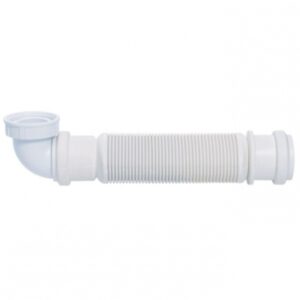 Saneux Low Profile Plastic Trap For Furniture